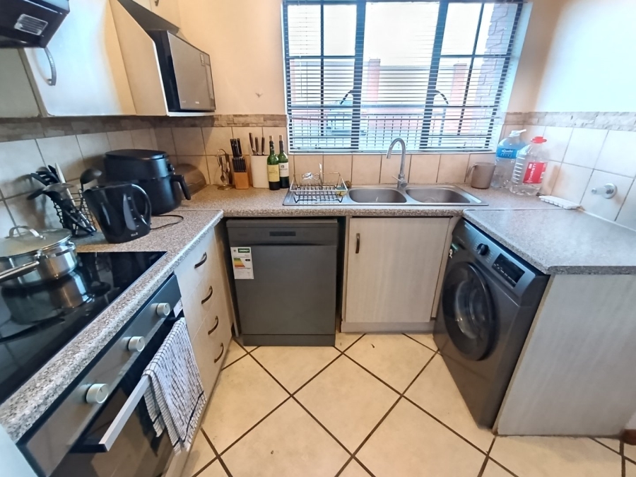 2 Bedroom Property for Sale in Hillside Free State